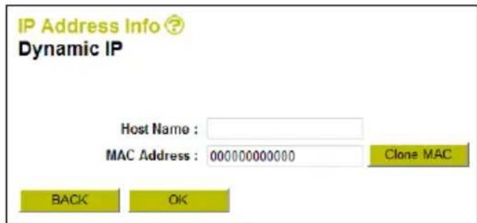 CONCEPTRONIC C150BRS4 - Dynamic IP - 1