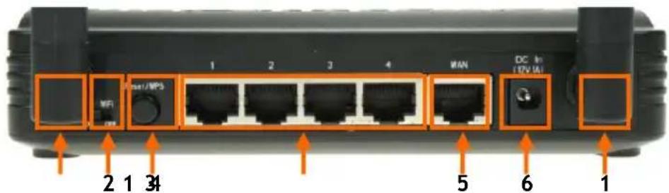 CONCEPTRONIC C150BRS4 - Håtlap - 1