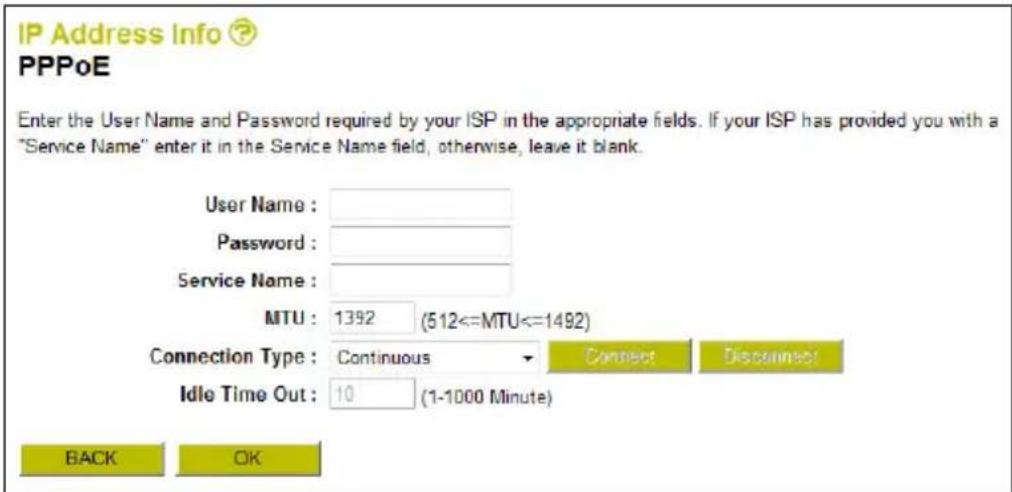 CONCEPTRONIC C150BRS4 - PPPoE - 1
