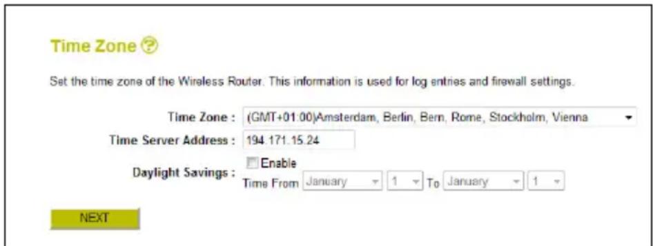CONCEPTRONIC C150BRS4 - Assistant de Configuration Rapide - 1