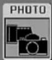 BRAUN DigiFrame 1040 - Select Mode - 1