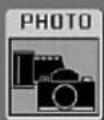 BRAUN DigiFrame 1040 - Video ansehen (nur Modell mit Videofunktion) - 1