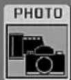 BRAUN DigiFrame 1040 - Select Mode - 1
