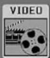 BRAUN DigiFrame 1040 - Video ansehen (nur Modell mit Videofunktion) - 4