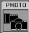 BRAUN DigiFrame 8010 - (only model with video function) - 1