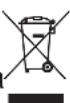 BOSCH PHS2560 - Mise au rebut - 1
