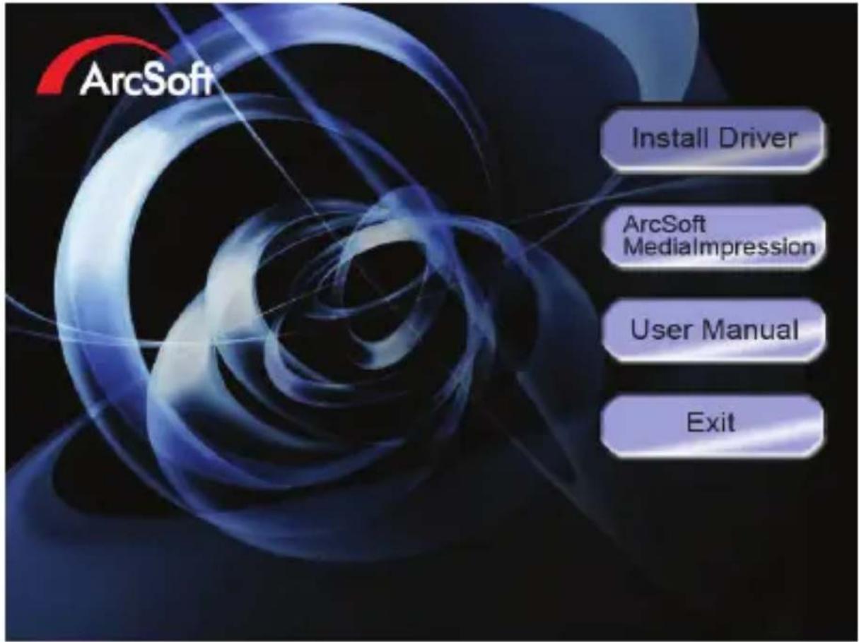 COBY Snapp - A Propos du CD de Logiciel - 2