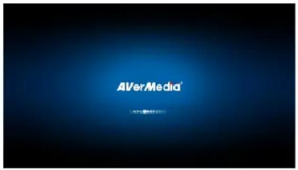 AVERMEDIA AVerLife Extreme Vision - Configuración del modo de TV - 1