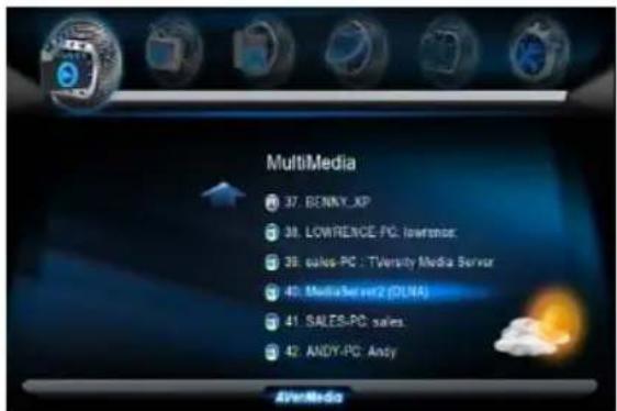 AVERMEDIA AVerLife Extreme Vision - 1