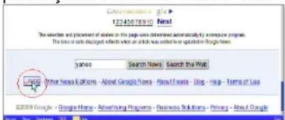 AVERMEDIA AVerLife Extreme Vision - Web Browser RSS - 5