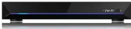 AVERMEDIA AVerLife Extreme Vision - Inhalt der Packung - 1