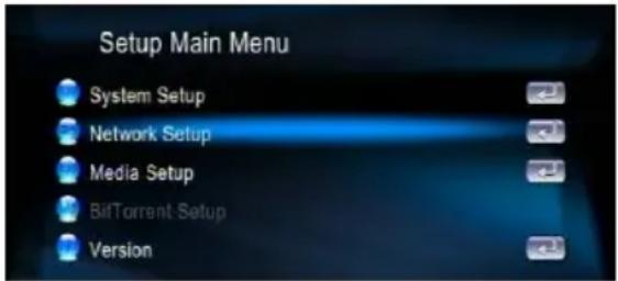 AVERMEDIA AVerLife Extreme Vision - Wired Network Setup - 1