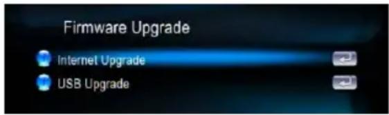 AVERMEDIA AVerLife Extreme Vision - Actualización del Firmware - 1