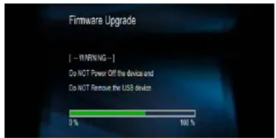 AVERMEDIA AVerLife Extreme Vision - Aktualisierung der Firmware - 2
