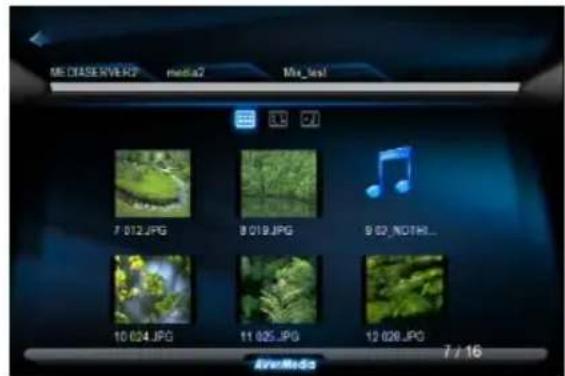 AVERMEDIA AVerLife Extreme Vision - Riproduzione di musica, fot e file video - 4