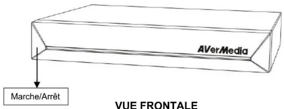 AVERMEDIA AVerLife Extreme Vision - Contenu de l'emballage - 3