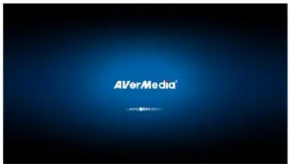 AVERMEDIA AVerLife Extreme Vision - Configurazione della modalità TV - 1