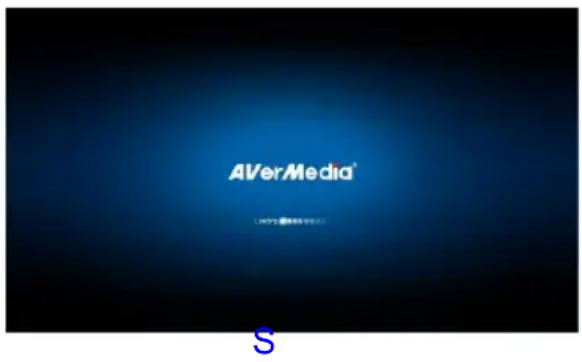 AVERMEDIA AVerLife Extreme Vision - Setup for TV Mode - 1