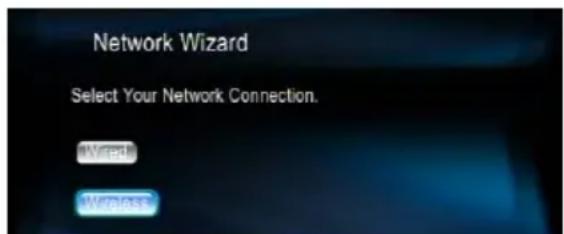 AVERMEDIA AVerLife Extreme Vision - Configurazione rete wireless (optional) - 1