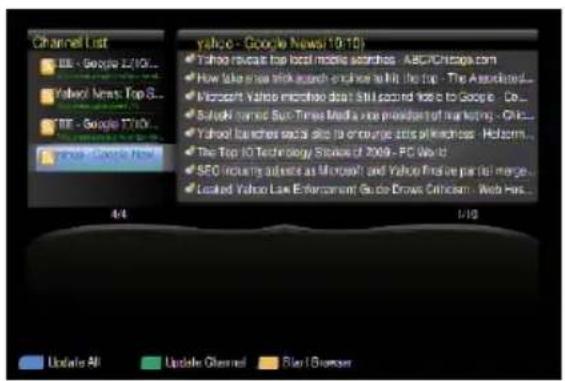 AVERMEDIA AVerLife Extreme Vision - Playing Music, Photo and Video files - 8