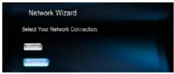 AVERMEDIA AVerLife Extreme Vision - Wireless Network Setup (Optional) - 1
