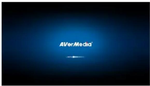 AVERMEDIA AVerLife Extreme Vision - Installation en mode TV - 1