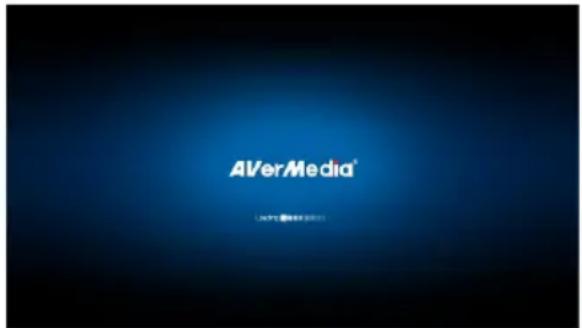AVERMEDIA AVerLife Extreme Vision - Configuração para Modo TV - 1
