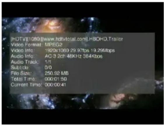 AVERMEDIA AVerLife Extreme Vision - Reproduzir ficheiros de música, deotos e de video - 1