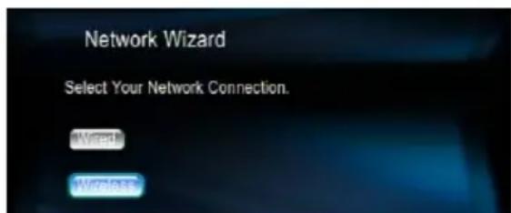 AVERMEDIA AVerLife Extreme Vision - Setup für ein drahtloses Netzwerk (WLAN) (Optional) - 1