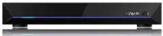 AVERMEDIA AVerLife Extreme Vision - Contenuto della confezione - 1