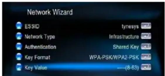 AVERMEDIA AVerLife Extreme Vision - Wireless Network Setup (Optional) - 3