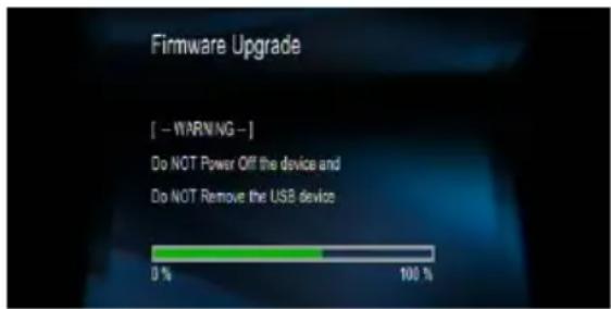 AVERMEDIA AVerLife Extreme Vision - Actualización del Firmware - 2
