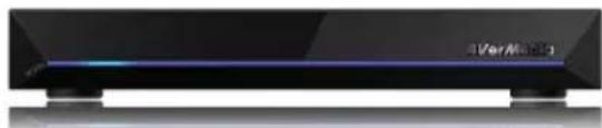 AVERMEDIA AVerLife Extreme Vision - Contenido del paquete - 1
