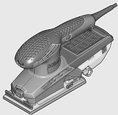 BOSCH GSS 23 AE - 1