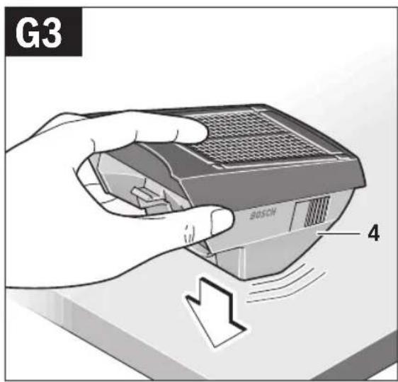 BOSCH GSS 23 AE - 11