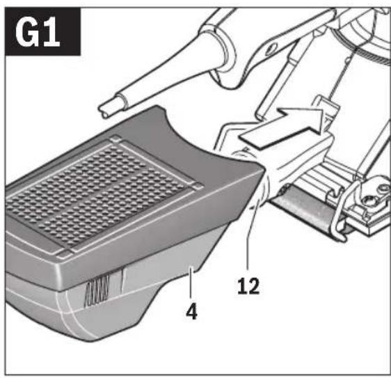 BOSCH GSS 23 AE - 9