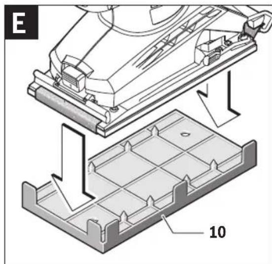 BOSCH GSS 23 AE - 7