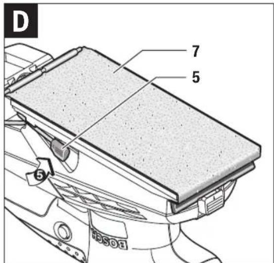 BOSCH GSS 23 AE - 6