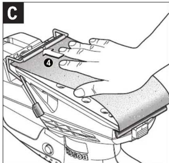 BOSCH GSS 23 AE - 5