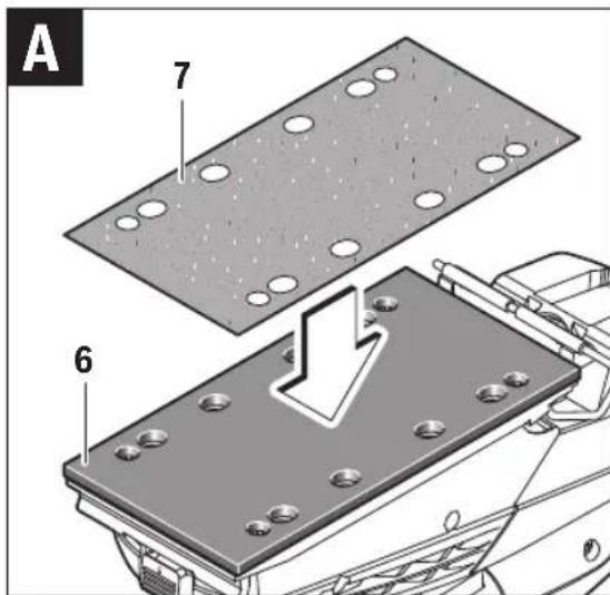 BOSCH GSS 23 AE - 3