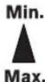 BOSCH GBH 540 DCE Professional - stelwiel - 1