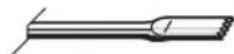 BOSCH GBH 540 DCE Professional - 13