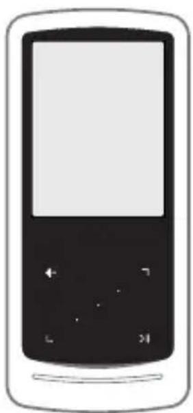 COWON iAudio 9 - + Précautions - 1