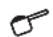 BOSCH Benvenuto Venezia TCA5608 - Display - 2