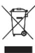 BOSCH PHC2500 - Утилизация - 1