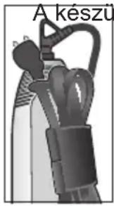 BOSCH PHA2302 - Tárolás - 1