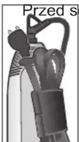 BOSCH PHA2302 - Przechowywanie - 1