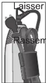 BOSCH PHA2302 - Rangement - 1