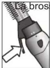 BOSCH PHA2302 - Brosses - 3