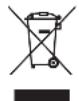 BOSCH PHA2302 - Mise au rebut - 1